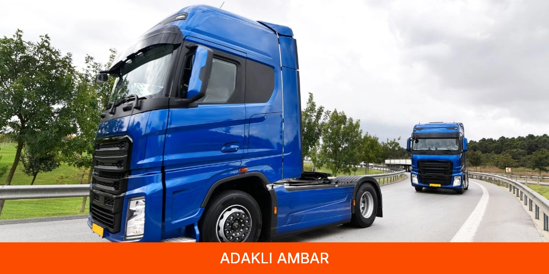 Adaklı Ambar