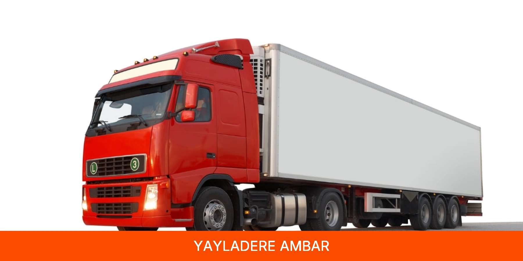 Yayladere Ambar