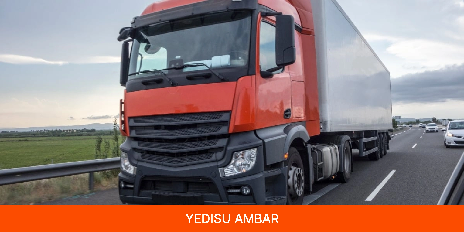 Yedisu Ambar