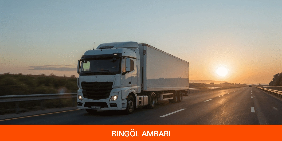 Bingöl Ambarı