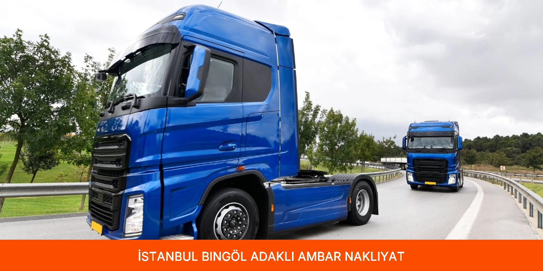 Adaklı Ambar