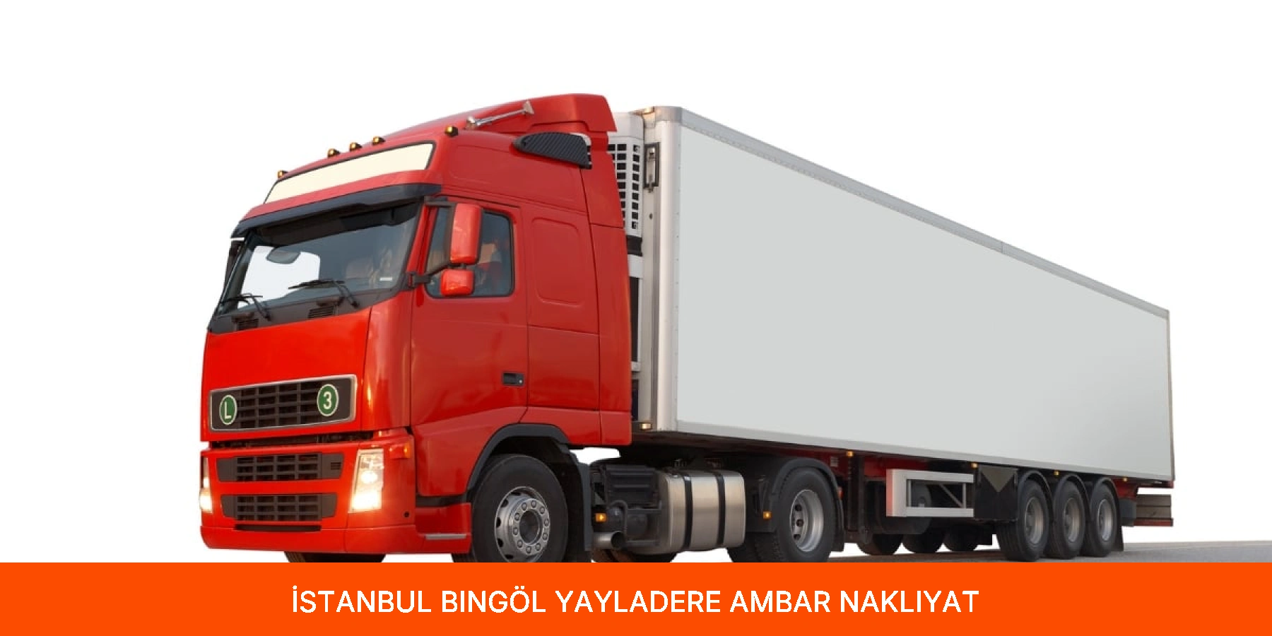 Yayladere Ambar